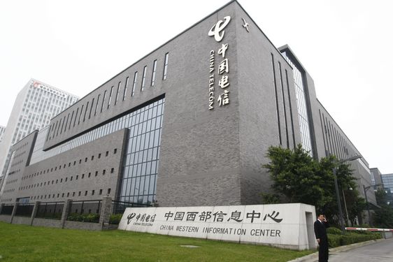 深圳地区IDC数据中心机房合集