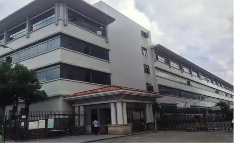 四川大邑珉田数据中心