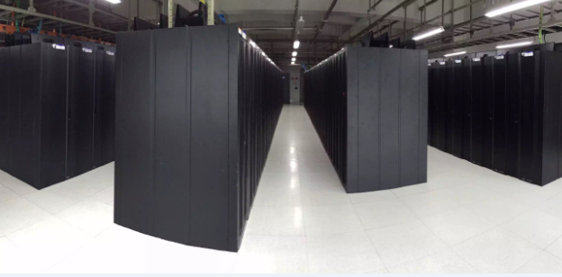 什么是机柜租赁？机柜租赁的价格是多少？