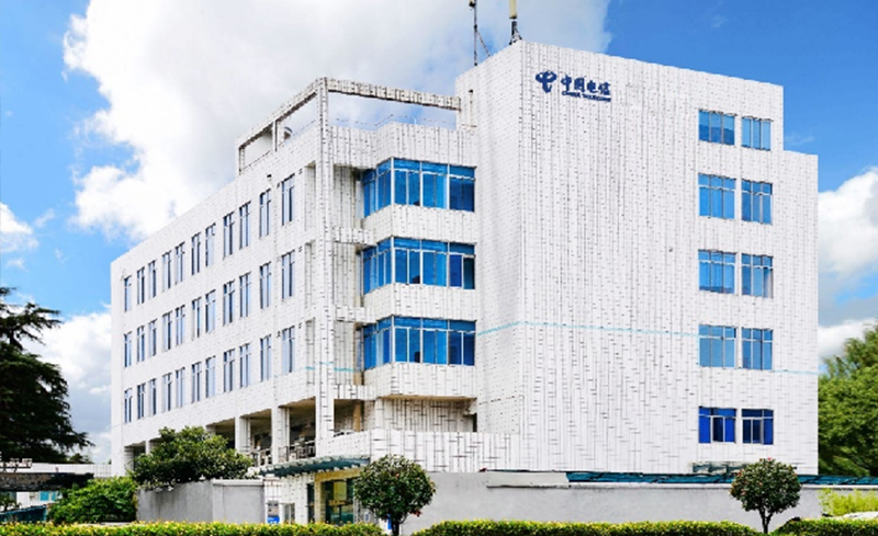 深圳云锦天府-棕树805机房（棕树机房）简介