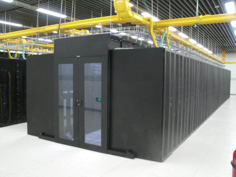 四川idc机房托管费用是多少？