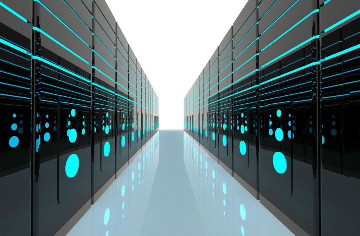 机房的重要性，怎么选择一个合适的机房？