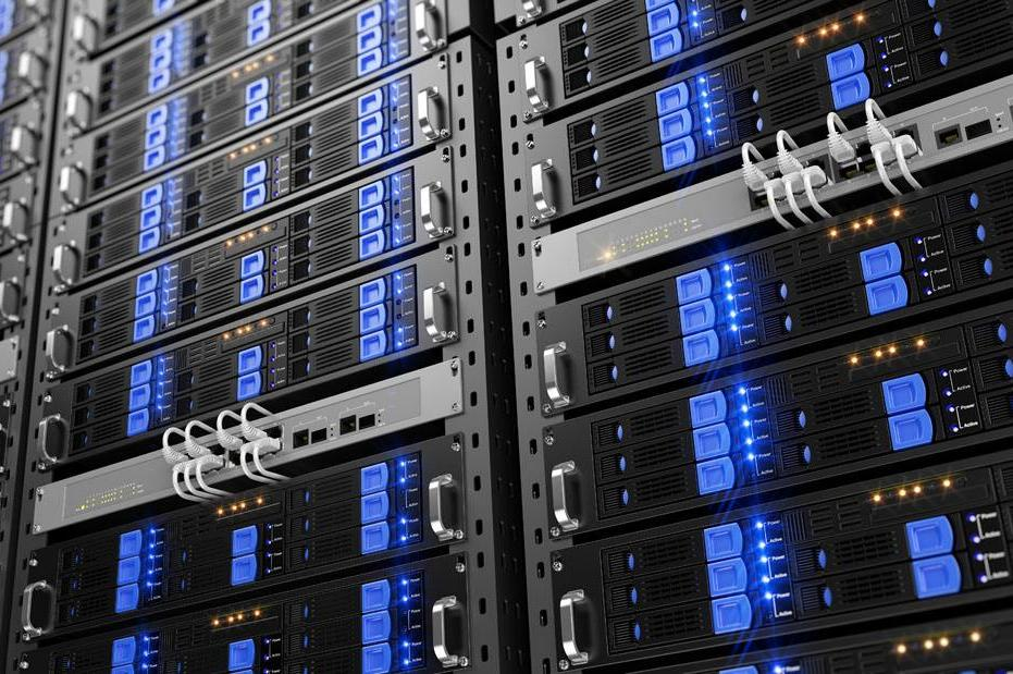 深圳市服务器托管（服务器托管有哪些优缺点？）