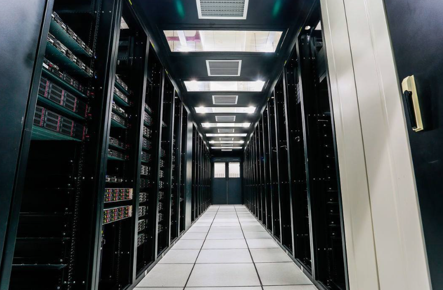 服务器租用的好处和注意点