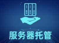 深圳市服务器托管如何节约成本