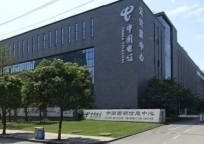 深圳市服务器机柜租赁：高效稳定的数据托管解决方案