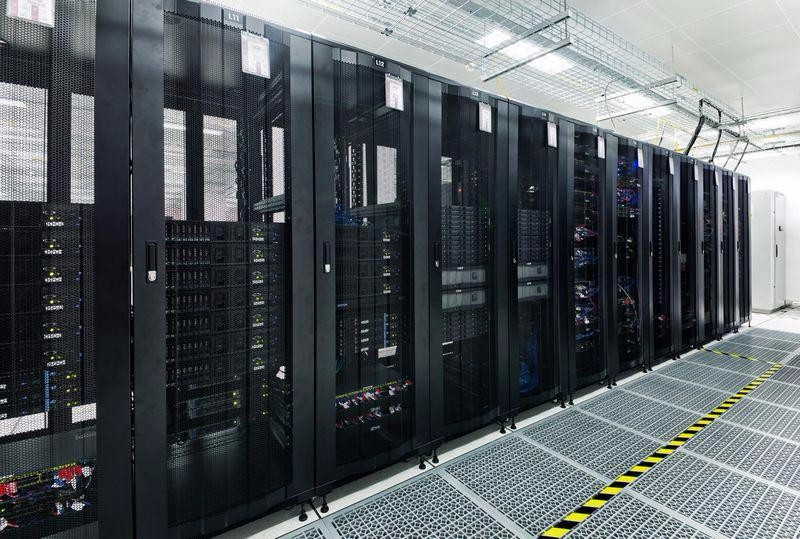 常见的几种数据存储方案