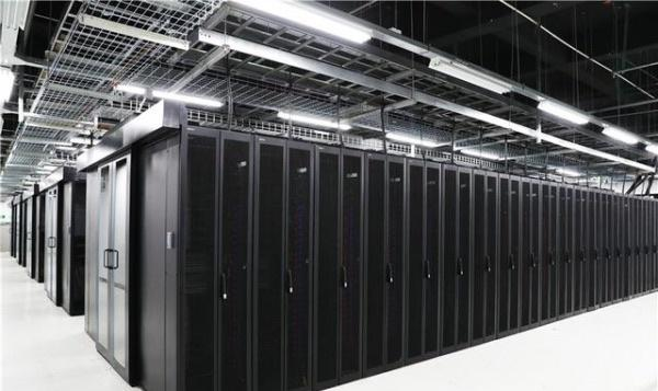 深圳市云诚信科技服务器托管怎么样