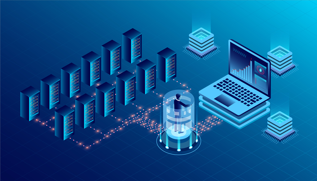 裸金属服务器和物理机的区别