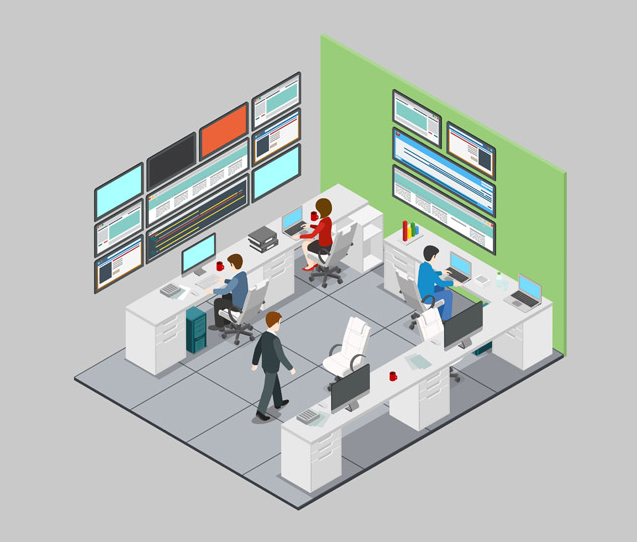 什么是半虚拟服务器？