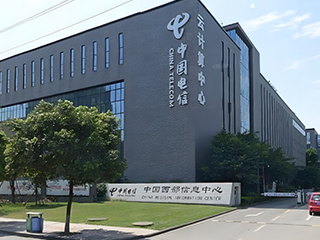 深圳服务器托管/电信西信机房