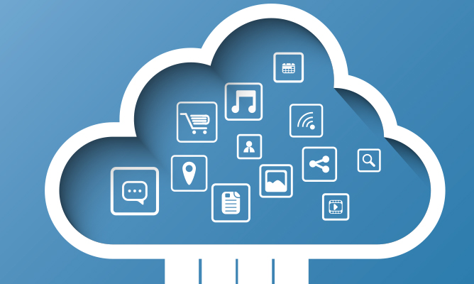 混合云趋势：深圳市企业如何利用私有云与公有云的结合