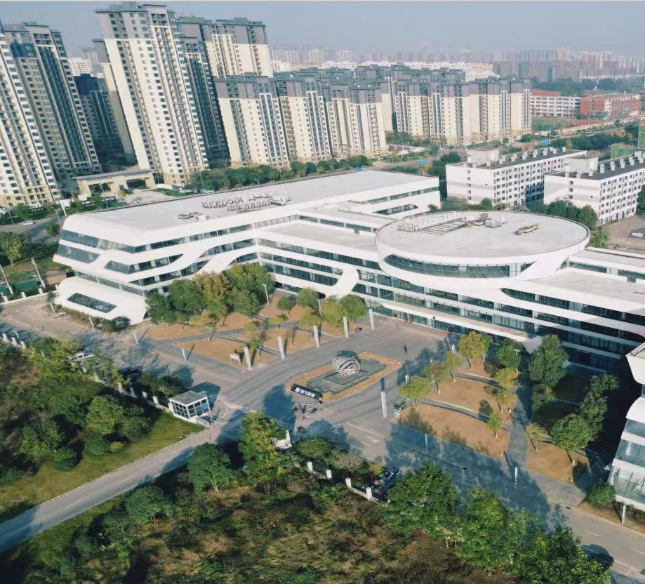 深圳服务器托管/奥飞数据·深圳双流数据中心