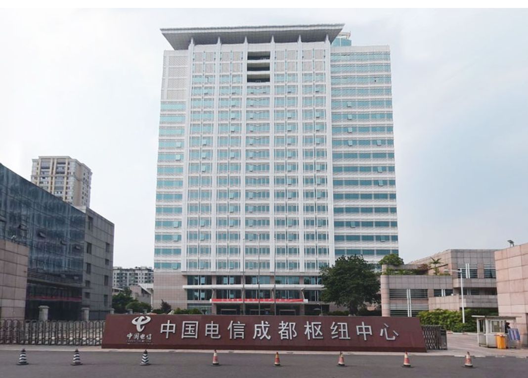 深圳市服务器托管/电信深圳市枢纽中心