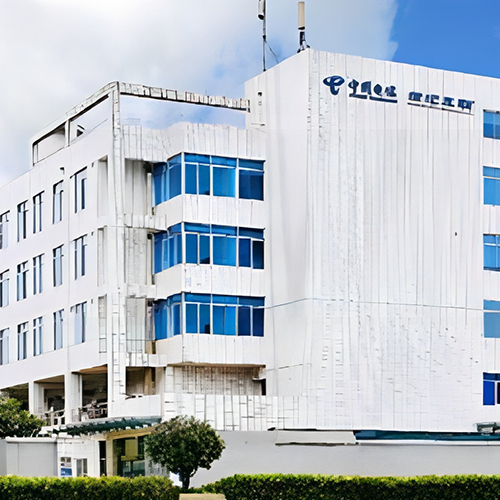 东莞电信樟木头数据中心