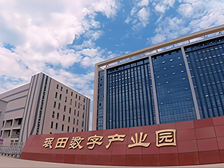 深圳服务器托管/珉田双线机房