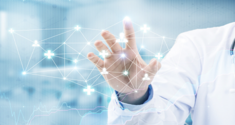 智慧医院，网络安全保护重中之重