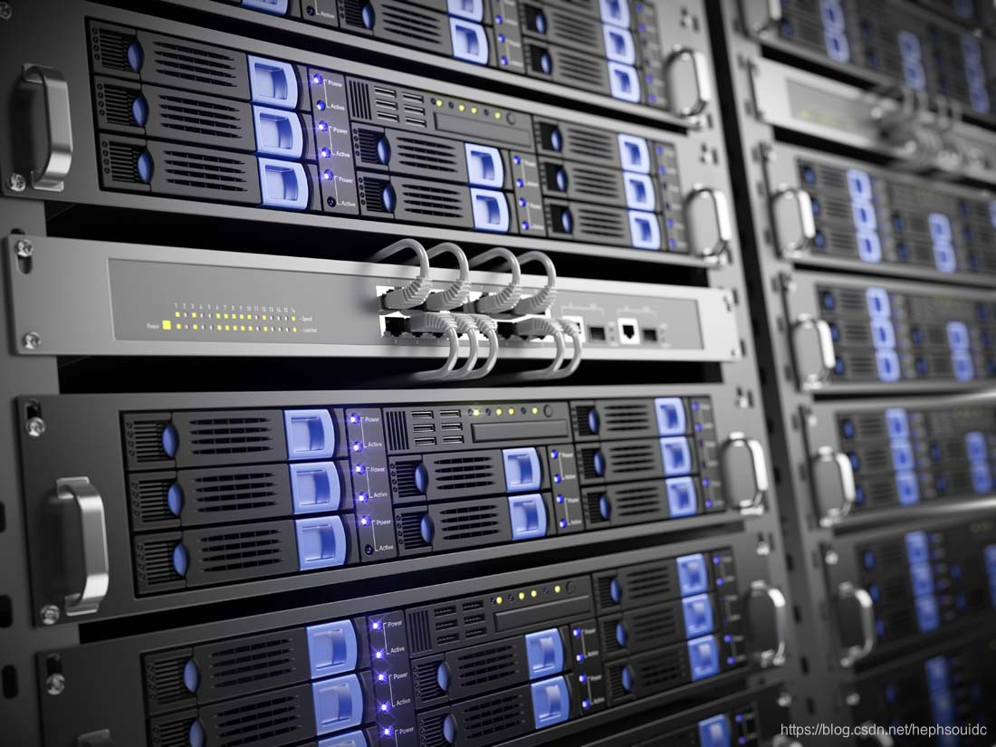 在深圳市服务器托管中，SSD和HDD在服务器存储中各有什么优势？