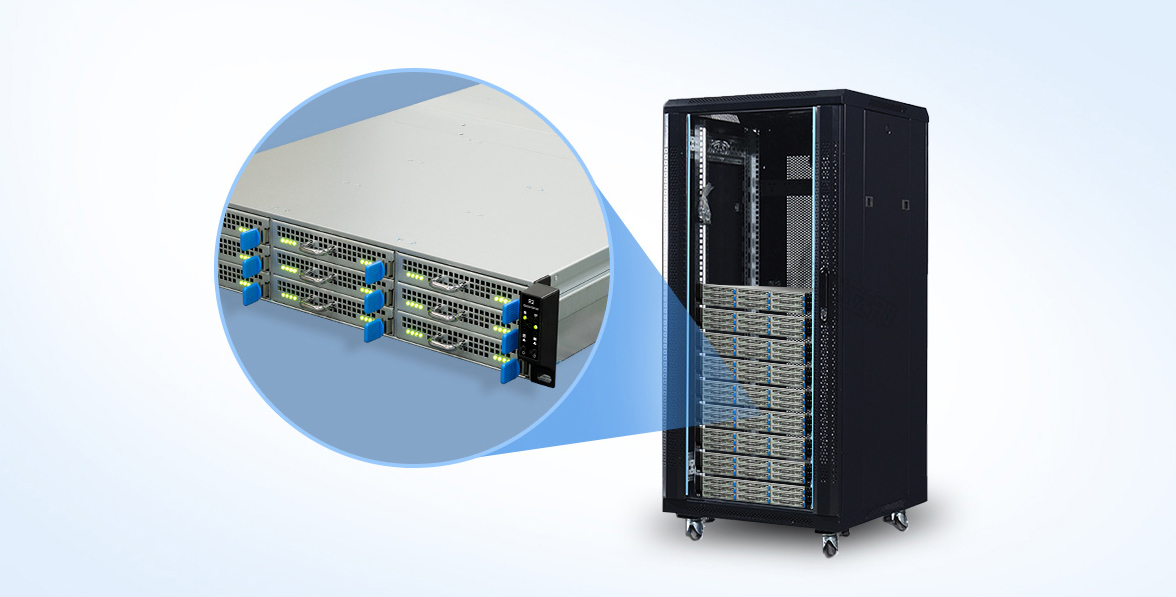 服务器需要什么样的网络基础设施支持？