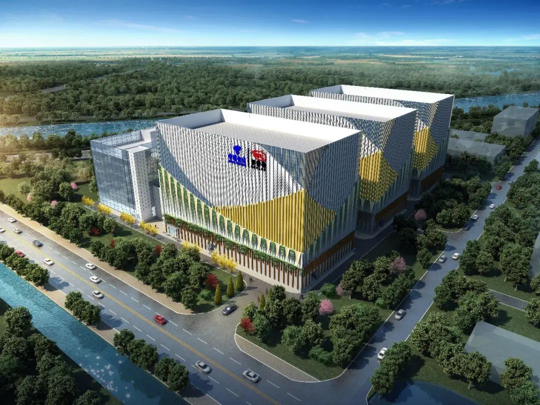 广东服务器托管/开普勒（佛山）数据中心