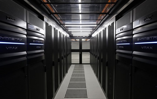 私有云迁移：从传统IT到云计算的平滑过渡