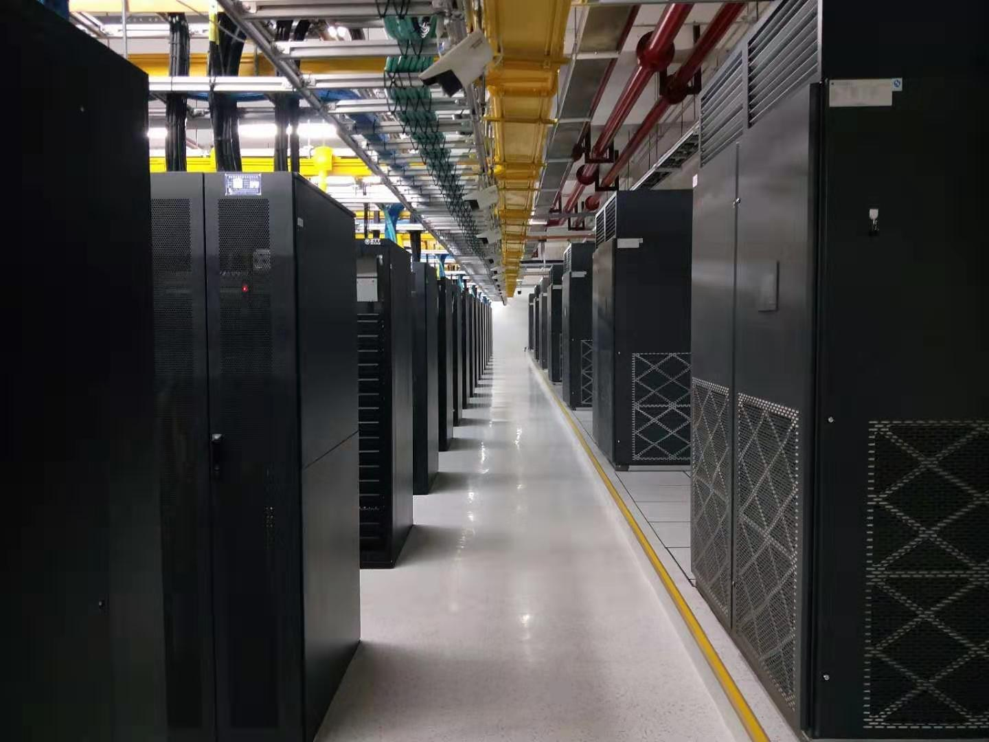 为什么说深圳本地租用服务器更有优势？