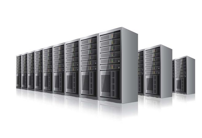 深圳市的游戏服务器租用大概需要多少钱？