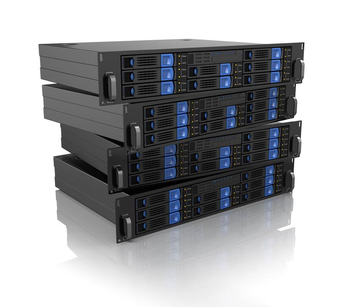 深圳市服务器托管对比分析：自建与托管，哪个更适合您？