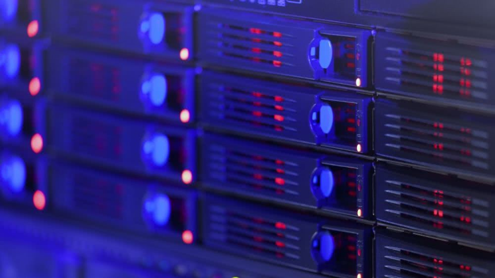 租用深圳市云诚信科技的服务器有哪些优势呢