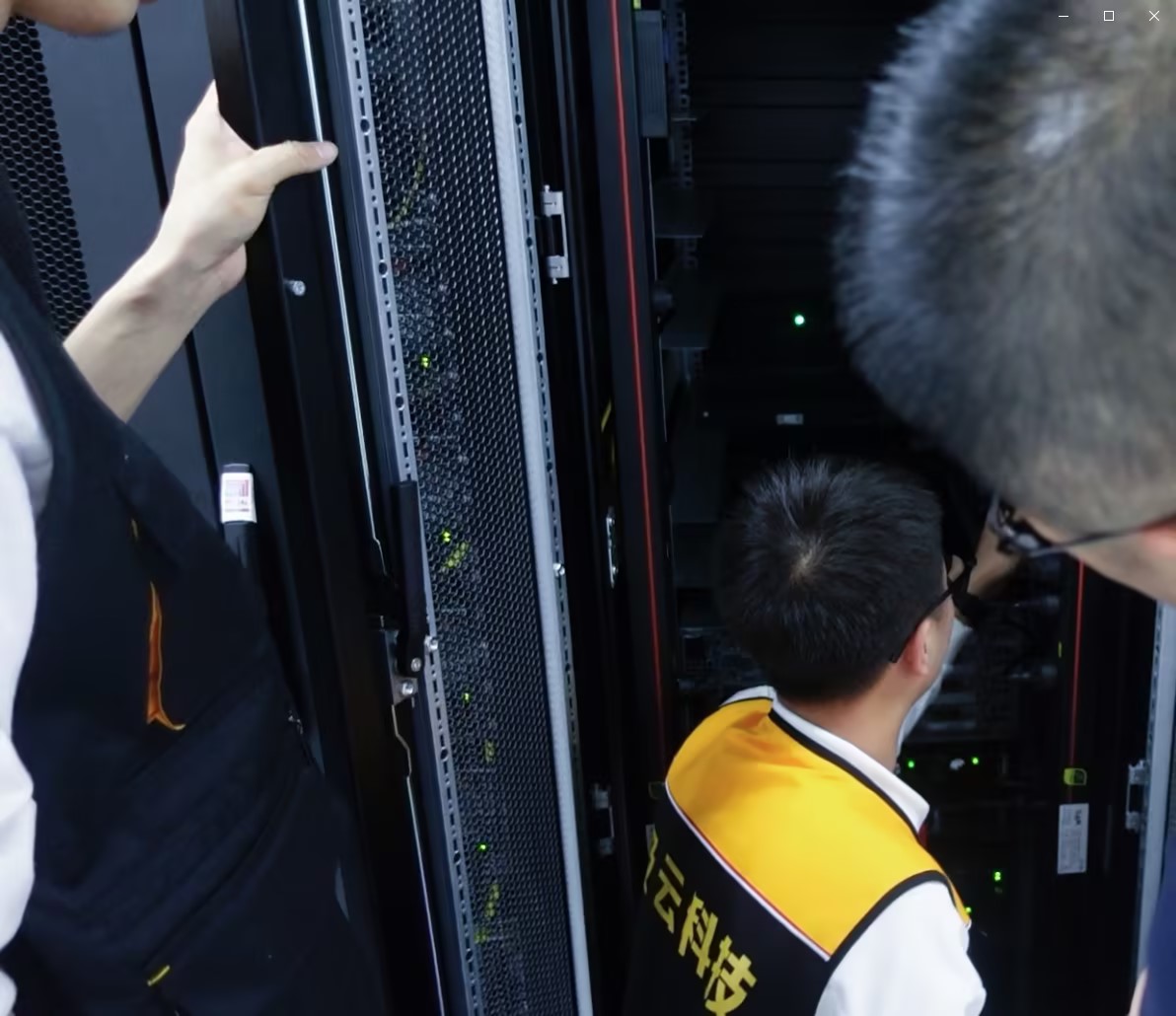 深圳市托管服务器：成本效益的秘诀