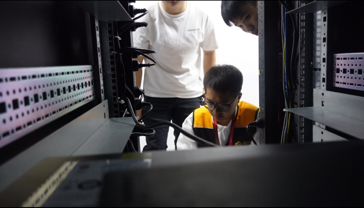 深圳市网络等保新篇章：云诚信科技的三级等保安全优势