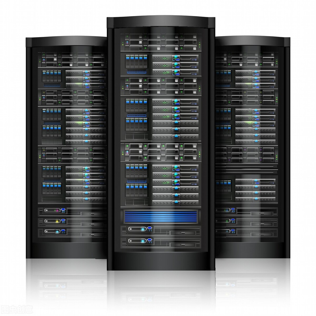 在深圳市租用双线服务器有什么好处？哪里可以租？