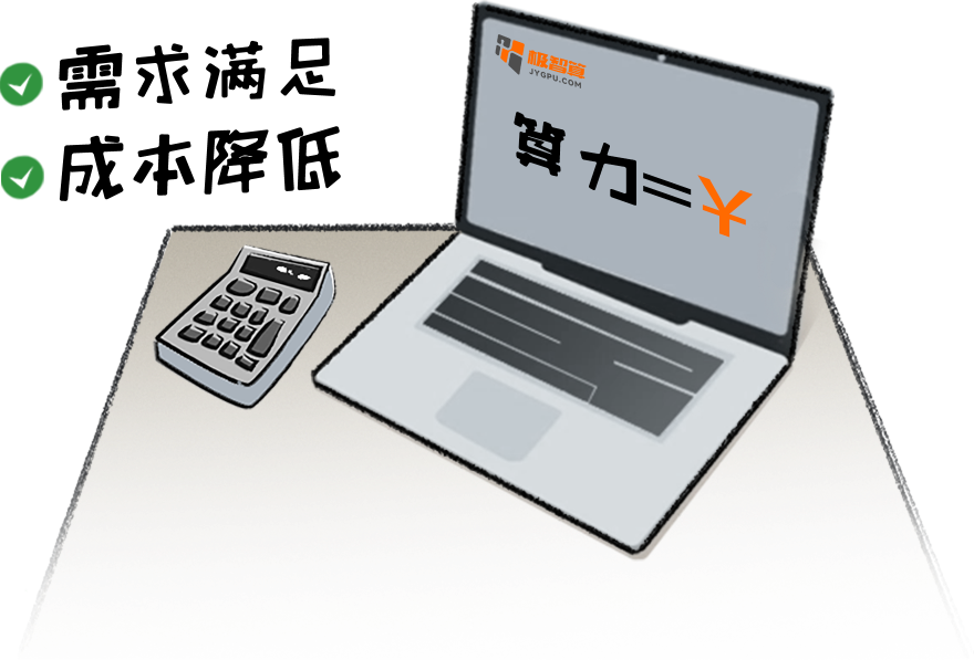 同样是8卡4090 我们的价格居然不一样？