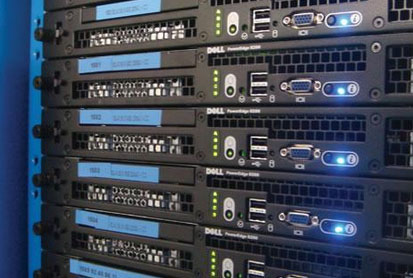 云诚信科技的服务器托管服务在安全性方面有哪些具体措施？