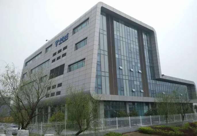 中国联通长沙云数据中心