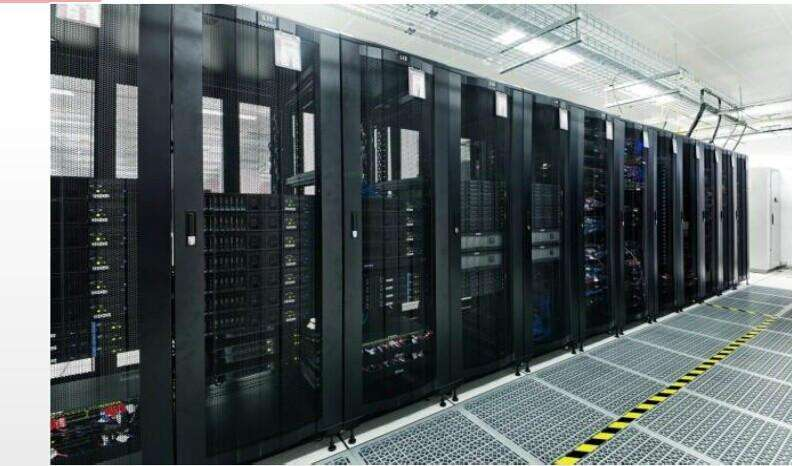 服务器托管费用包含哪些服务？