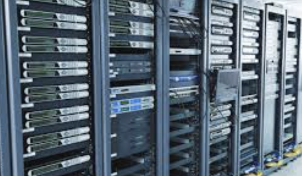 深圳租用42u机柜的机房推荐