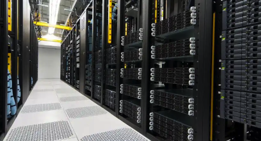 深圳高防托管服务：保障数据安全与稳定