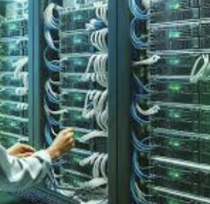 深圳市电信机房服务器托管：详细步骤与注意事项