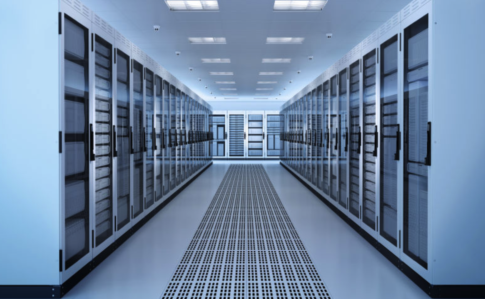 云诚信科技除了服务器托管，还提供哪些相关服务