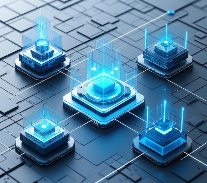 IB算力网络相比其他网络有何优势？