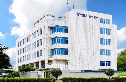 深圳云锦天府棕树805机房外观