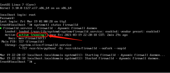 1635729756(1) 查看防火墙状态