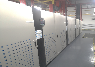 image 珉田机房电力系统