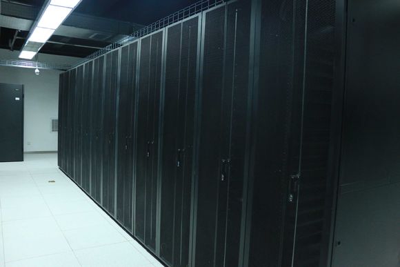 深圳电信机房机柜租赁价格是多少