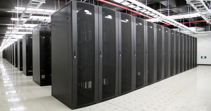 深圳云诚信服务器托管 深圳云诚信服务器托管