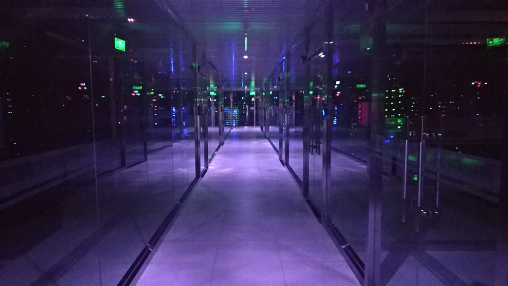 服务器托管收费标准是什么 服务器托管收费标准是什么