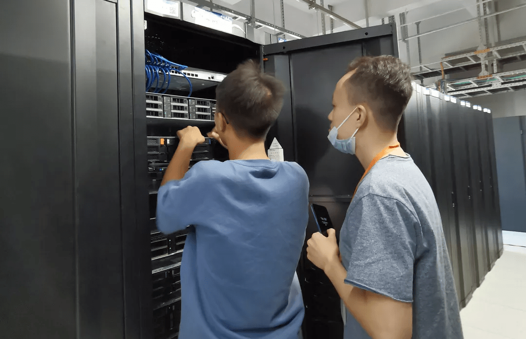 云诚信idc机房运维工作内容是什么 云诚信idc机房运维工作内容是什么