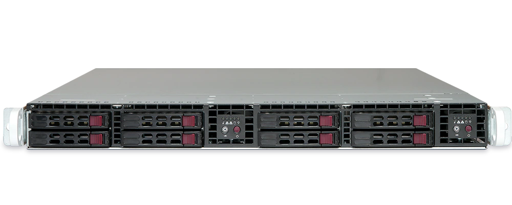 1U服务器 1U服务器