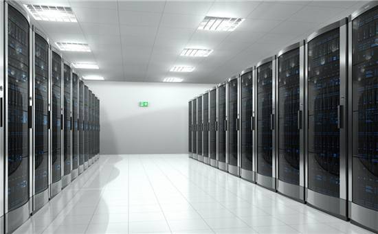 服务器机房托管价格为多少